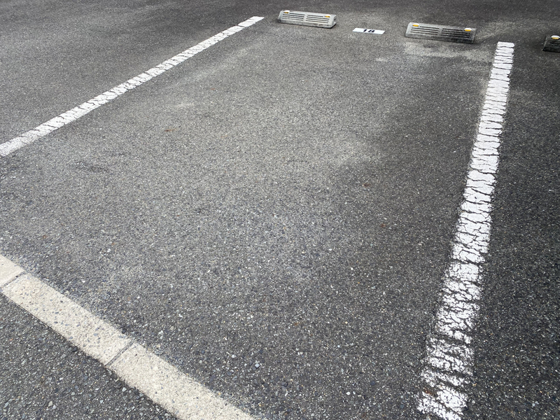 駐車場 写真32