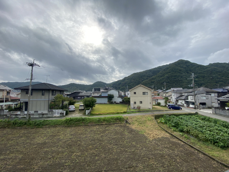 眺望 写真28
