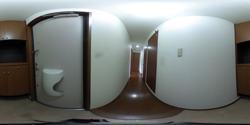 玄関 写真36