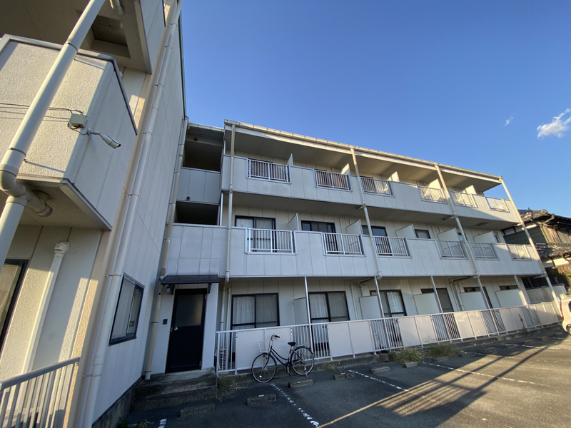 メゾン・ドゥ・アンジュ