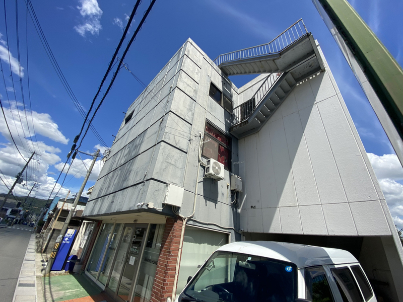 FELICE城北新町