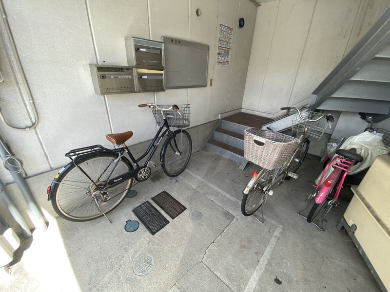 共用部 写真31