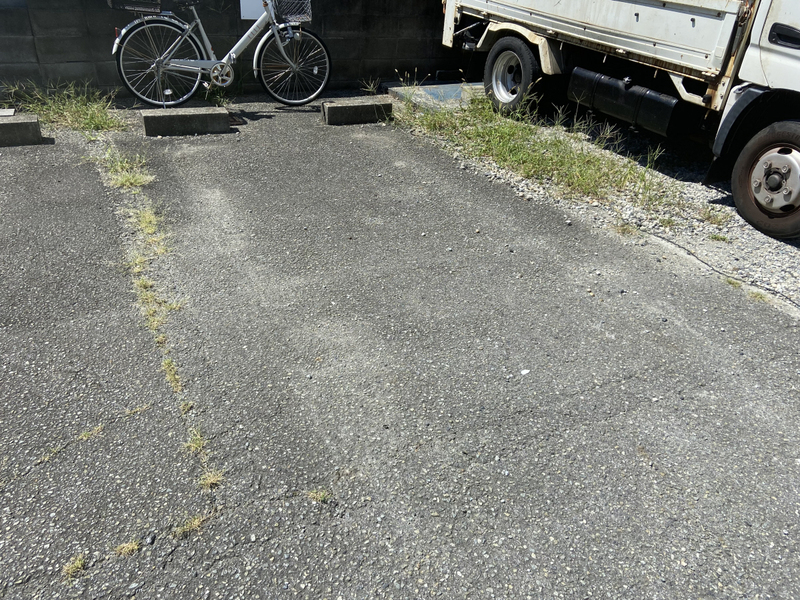 駐車場 写真32