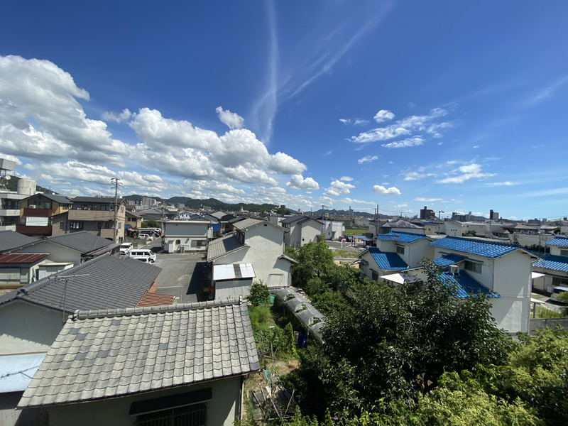 眺望 写真29