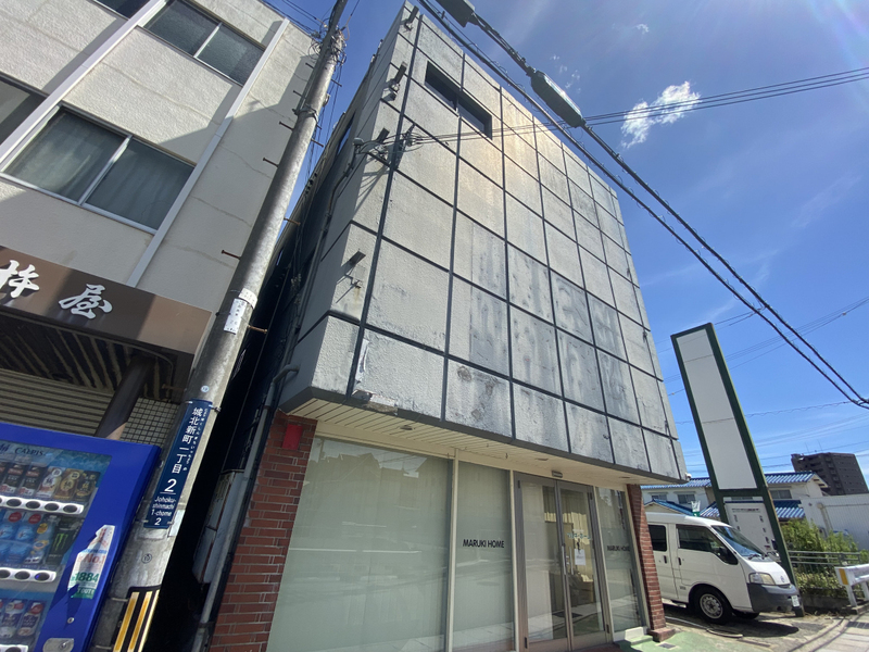 外観 写真30
