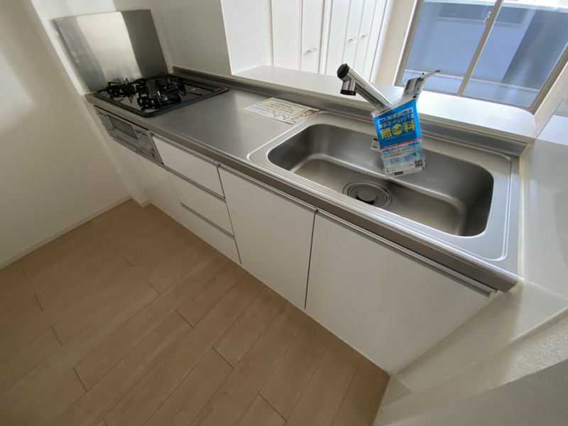 キッチン 写真3