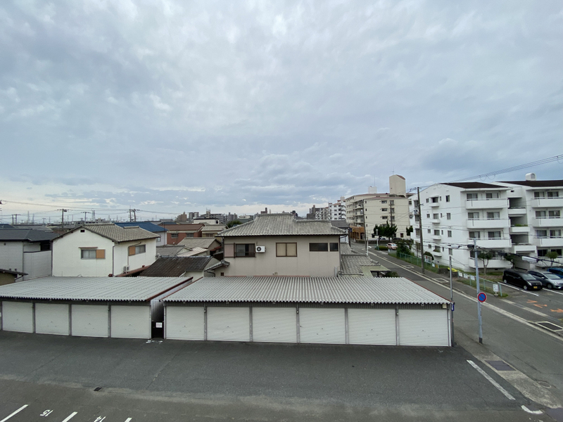 眺望 写真29