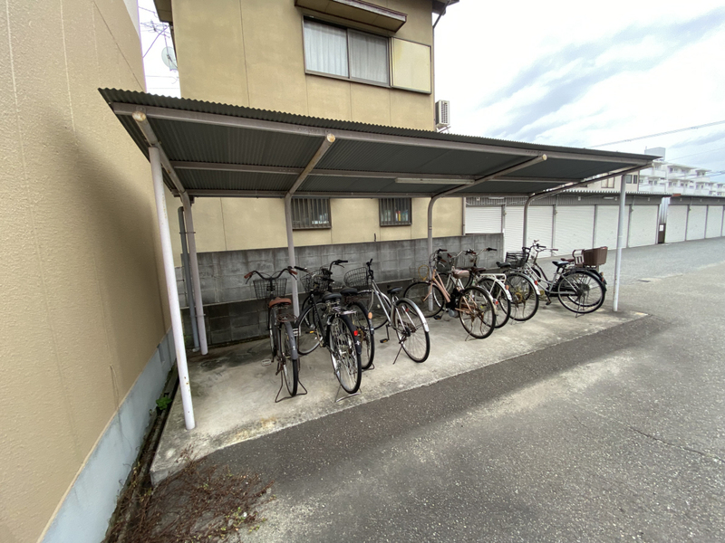 共用部 写真31