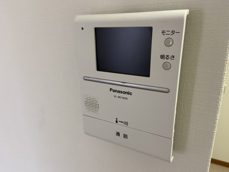 セキュリティ 写真18