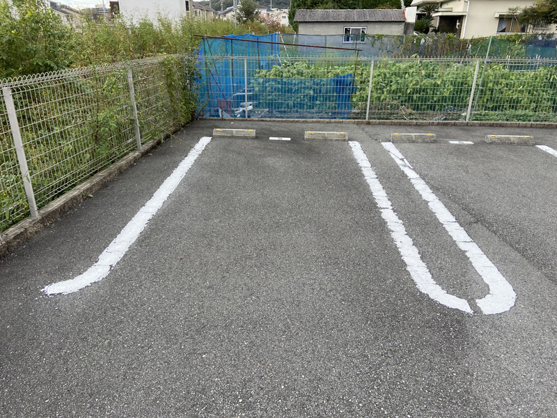 駐車場 写真32