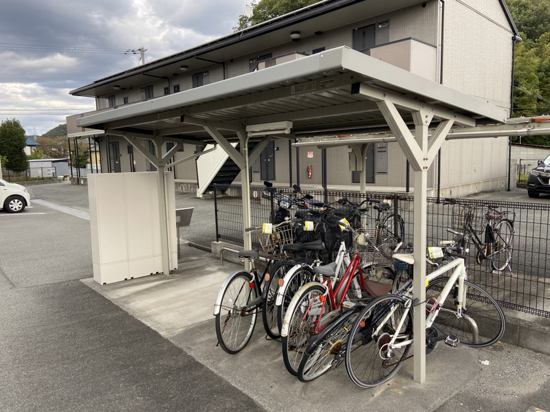 共用部 写真31