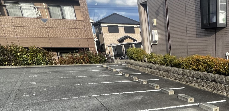 駐車場 写真31