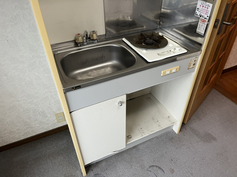 キッチン 写真3