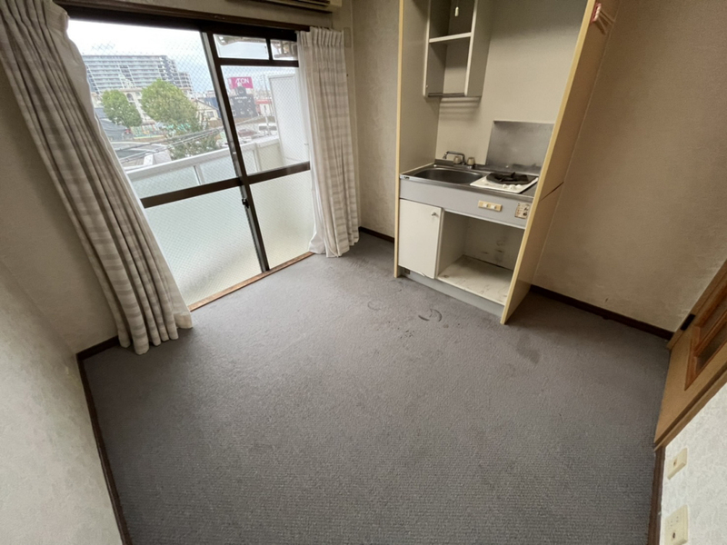 その他部屋・スペース 写真8