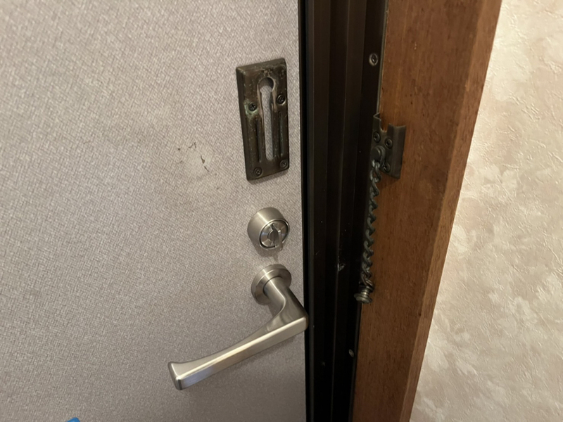 セキュリティ 写真17