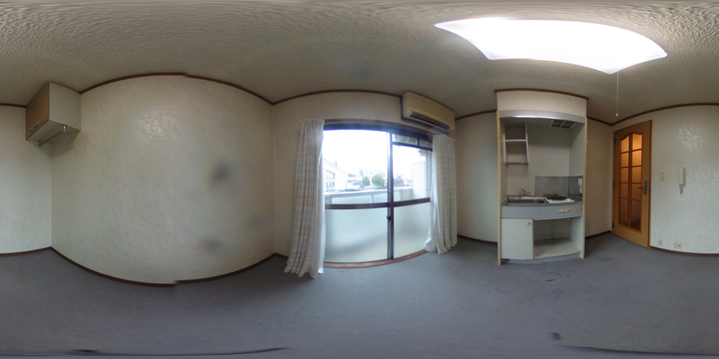 リビング 写真33