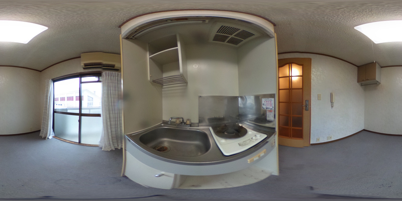 キッチン 写真34