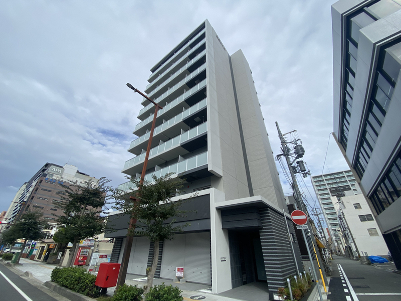 MISTRAL姫路駅前Ⅵ東駅前町