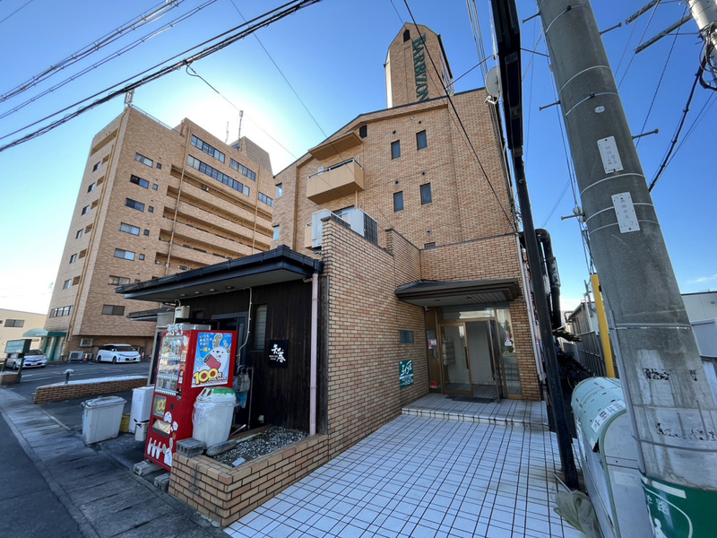バルビゾン岡田