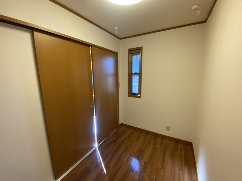 子供部屋 写真8