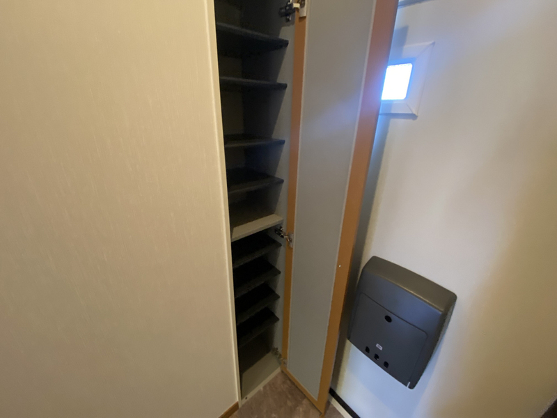 収納 写真16