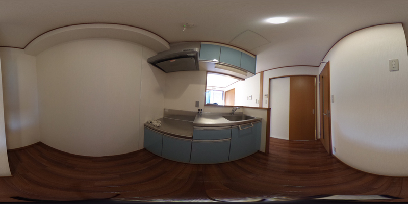 キッチン 写真34