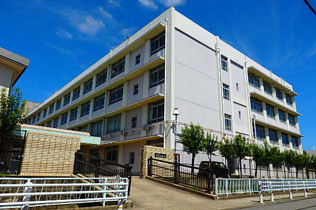 東光中学校まで531m (徒歩7分) 写真22