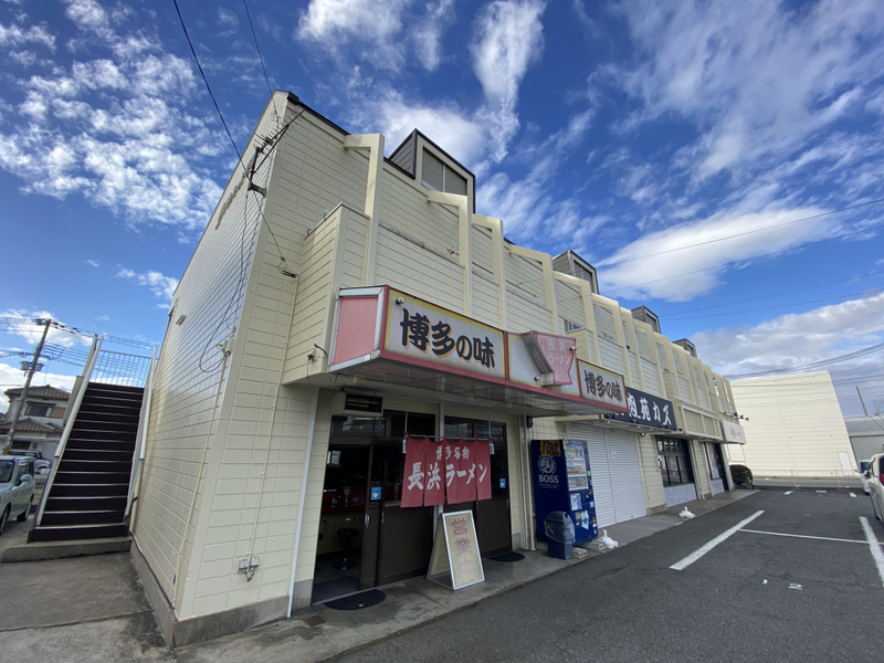 パルネット蓼野