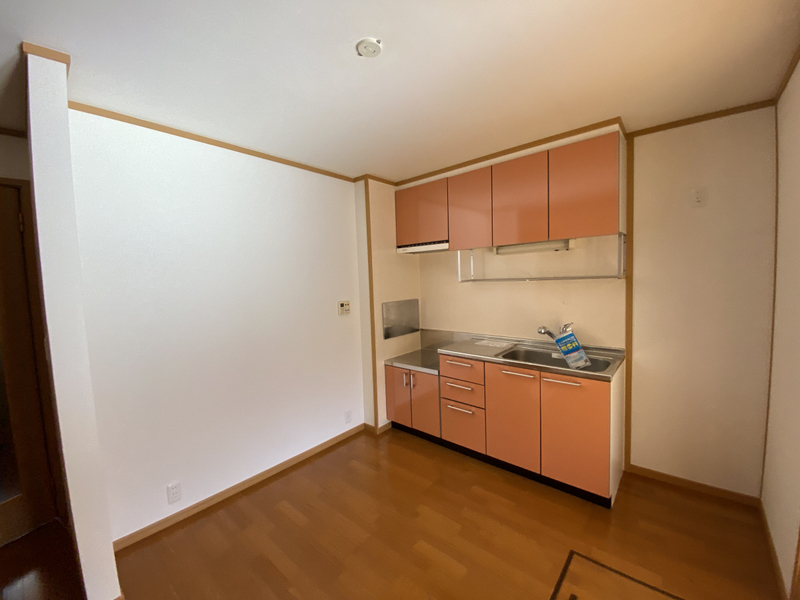 リビング 写真2