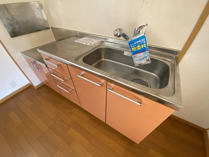 キッチン 写真3