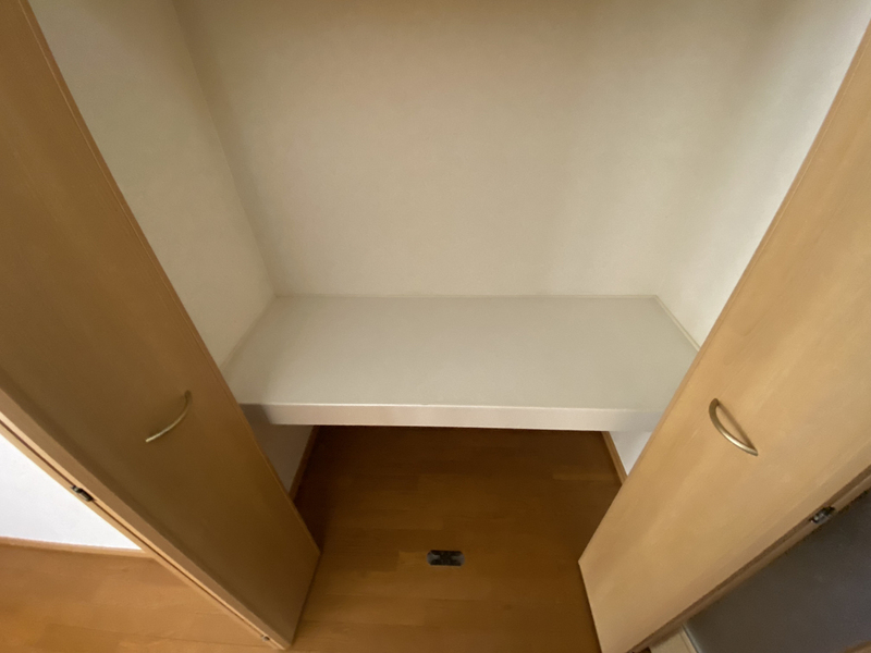 収納 写真16