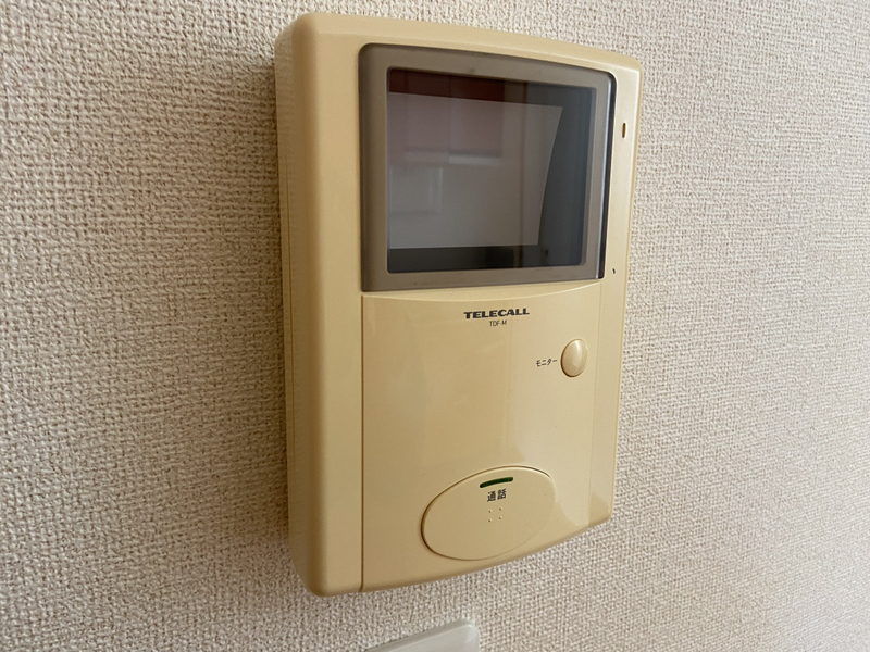 セキュリティ 写真18