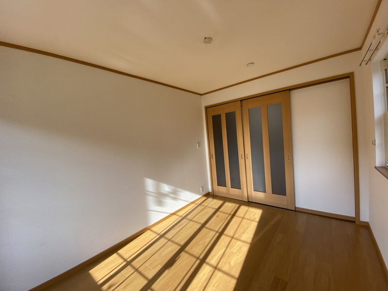 子供部屋 写真8