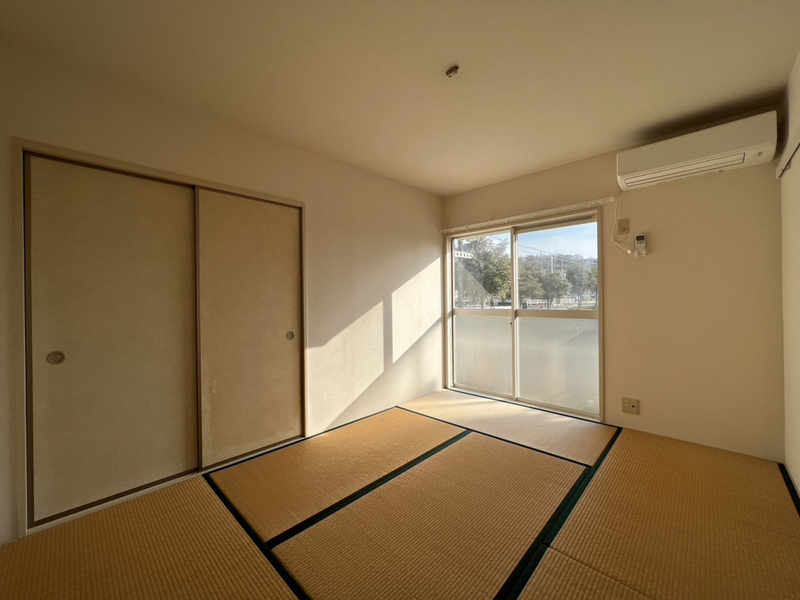 寝室 写真7