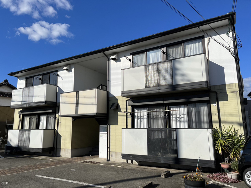 グランドール立川