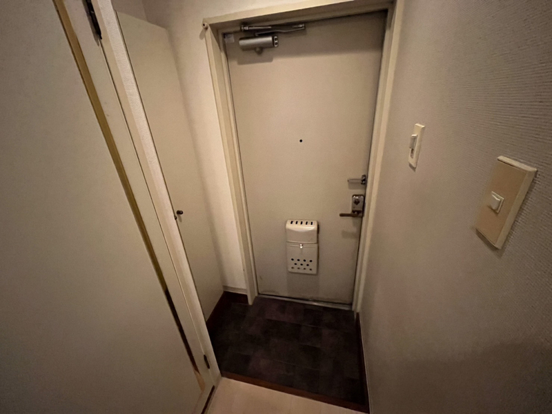 玄関 写真9