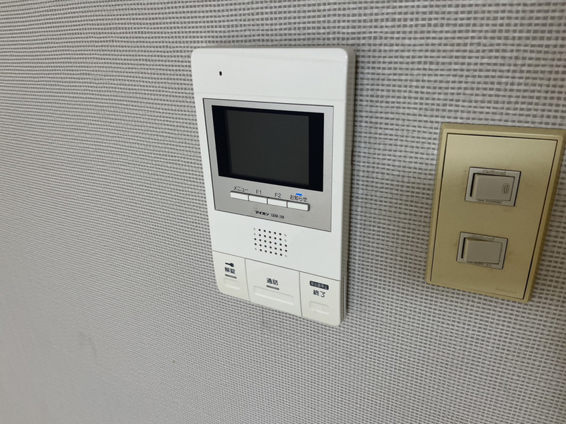 セキュリティ 写真16