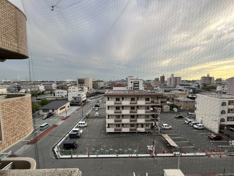 眺望 写真20