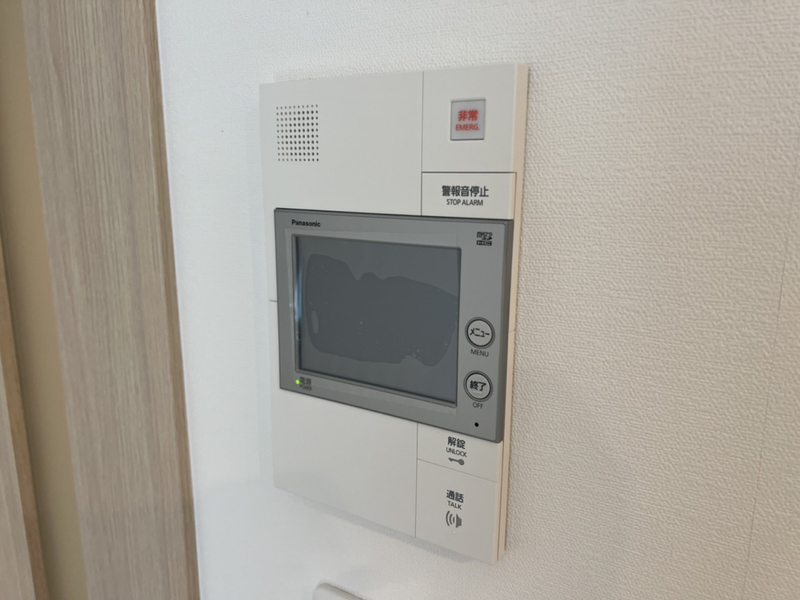 セキュリティ 写真18