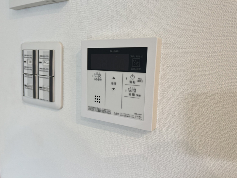 バス 写真13