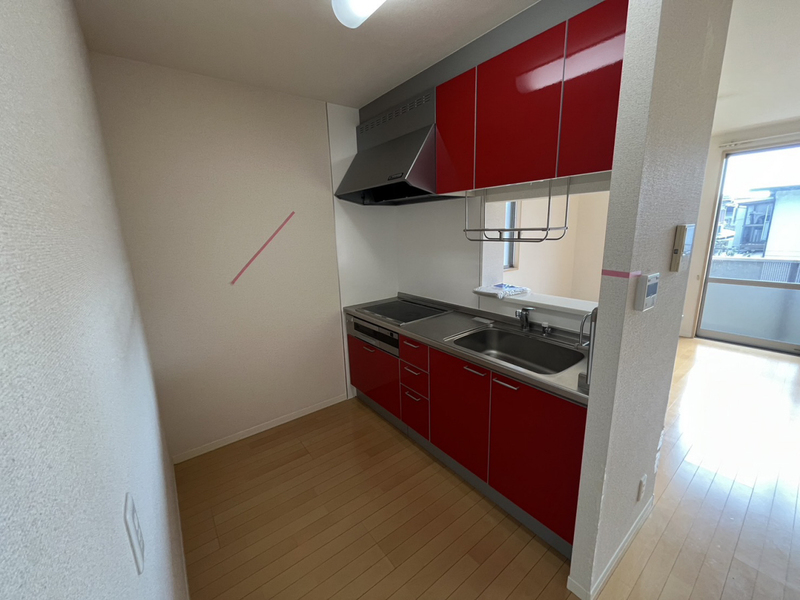 キッチン 写真3