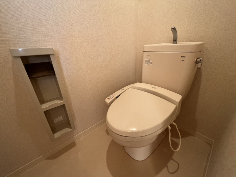 トイレ 写真13