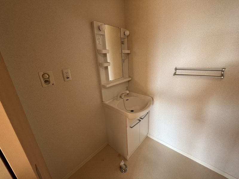 洗面所 写真10