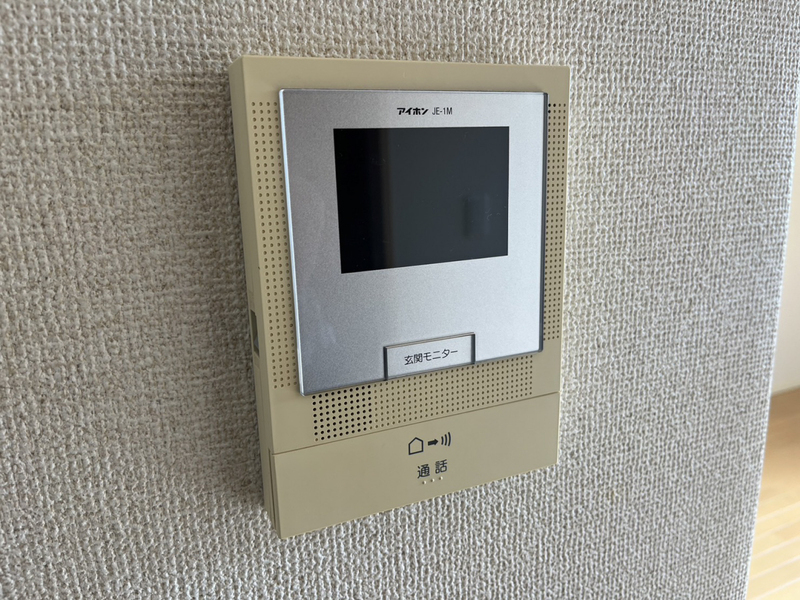 セキュリティ 写真17