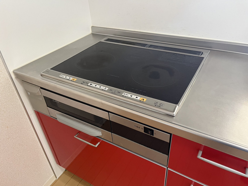 キッチン 写真4