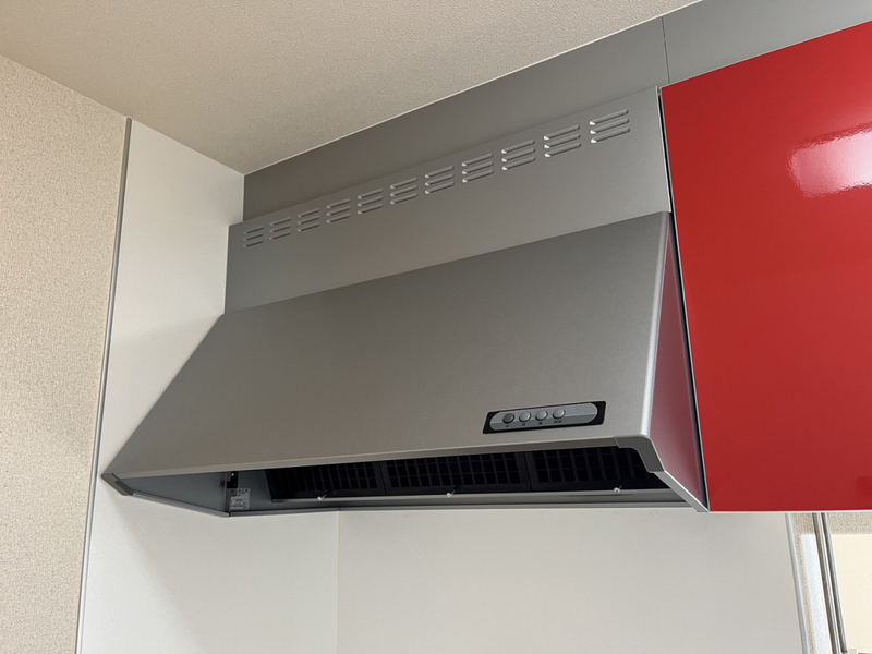 キッチン 写真5