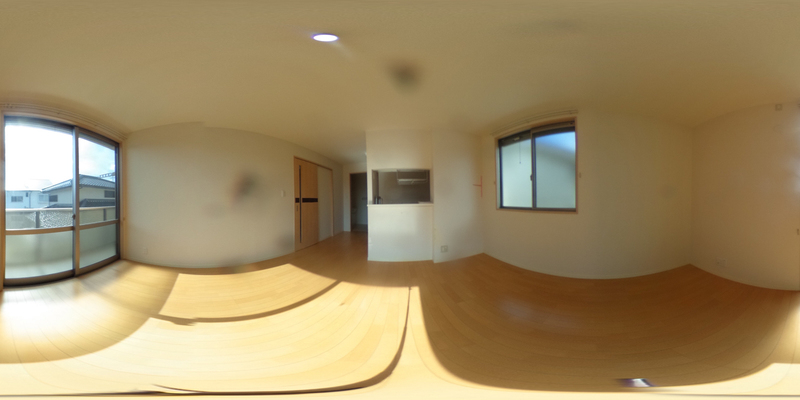 リビング 写真33