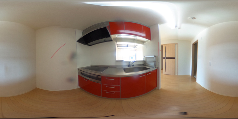 キッチン 写真34