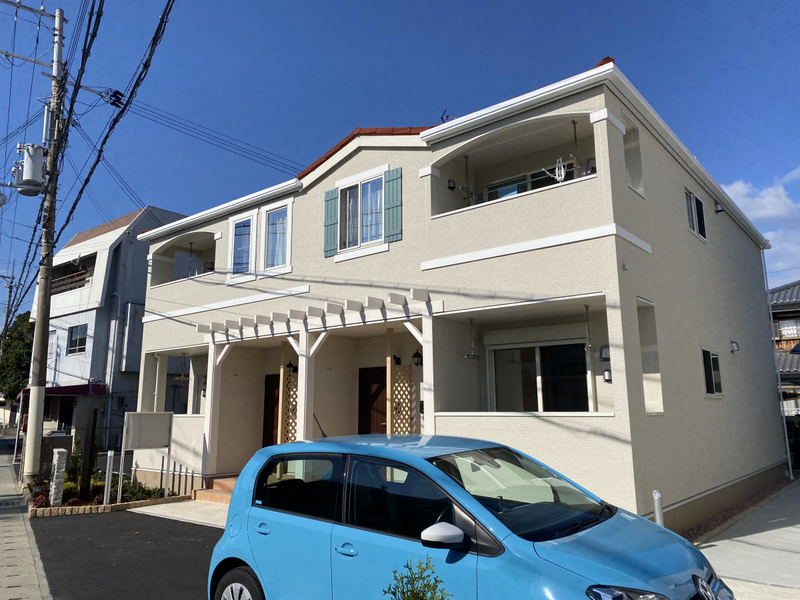 物件番号:1128384780 ペット飼育可能物件！人気の一坪風呂！システムキッチン！