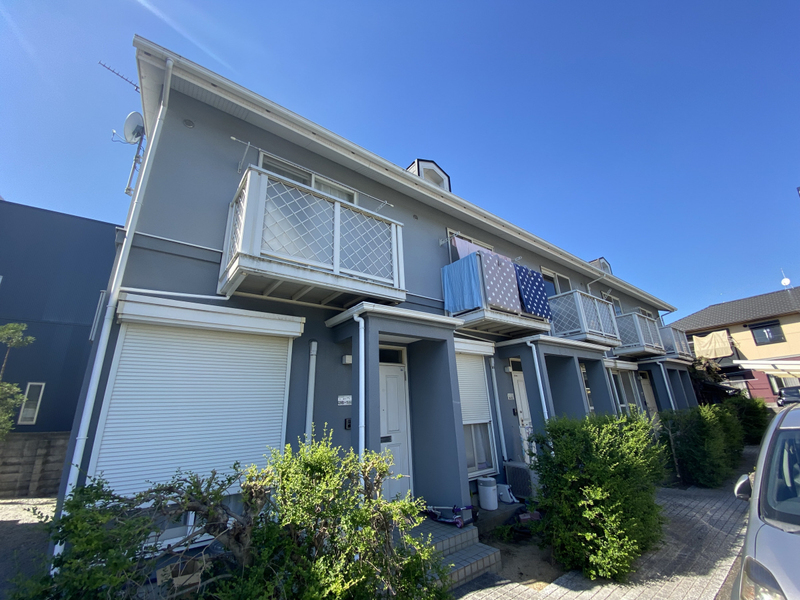 メゾンベルジュール